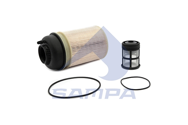 Fuel Filter (209.028)