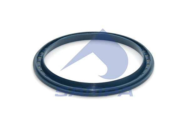 Shaft Seal, wheel hub (040.272)