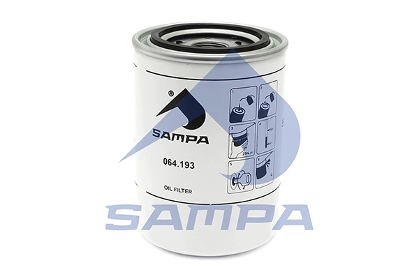 Oil Filter (064.193)