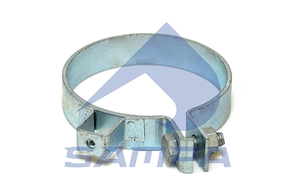 Pipe Connector, exhaust system (100.204)