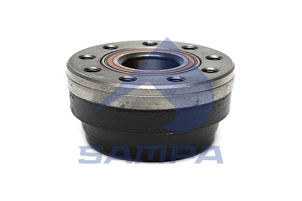 Wheel Hub (063.366)