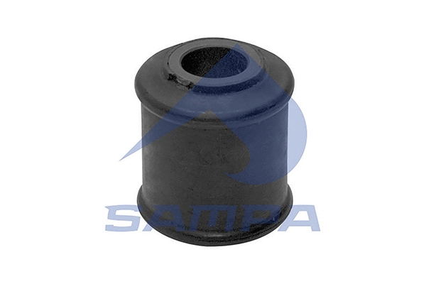 Bush, driver cab suspension (011.166)