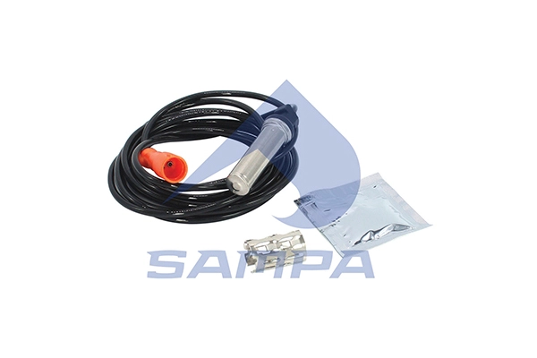 Sensor, wheel speed (096.3162)