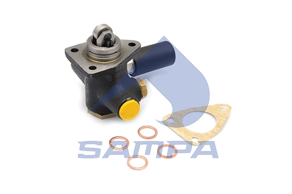 Pump, fuel pre-supply (032.116)