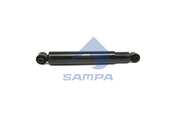 Shock Absorber (076.187)