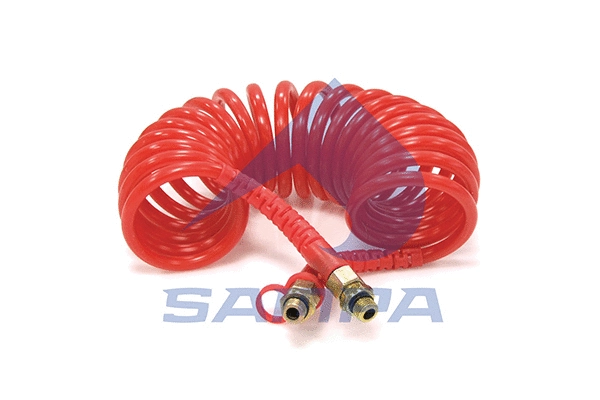 Hose, air supply (095.199)