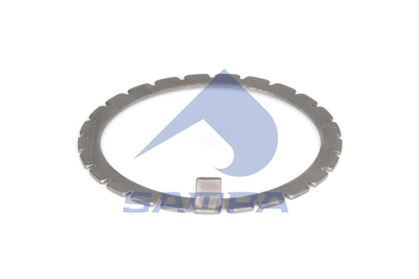 Tab Washer, axle nut (201.294)