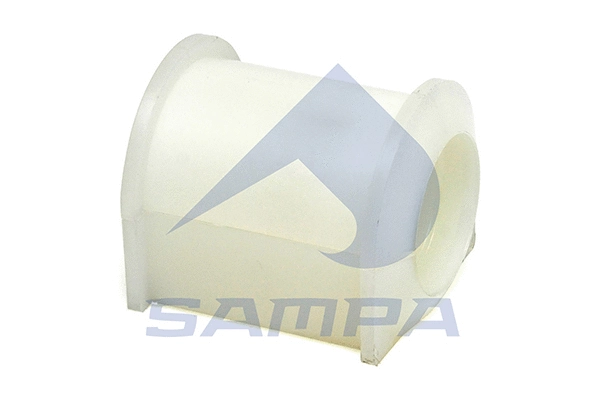 Mounting, stabiliser bar (075.004)