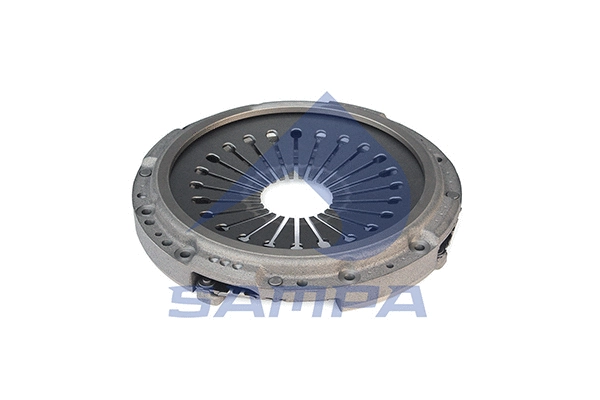 Clutch Pressure Plate (037.172)