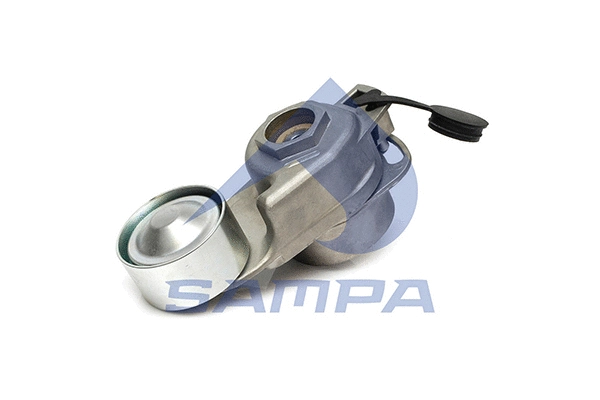 Belt Tensioner, V-ribbed belt (031.448)