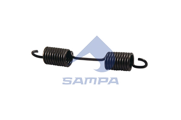 Spring, brake shoes (100.098)