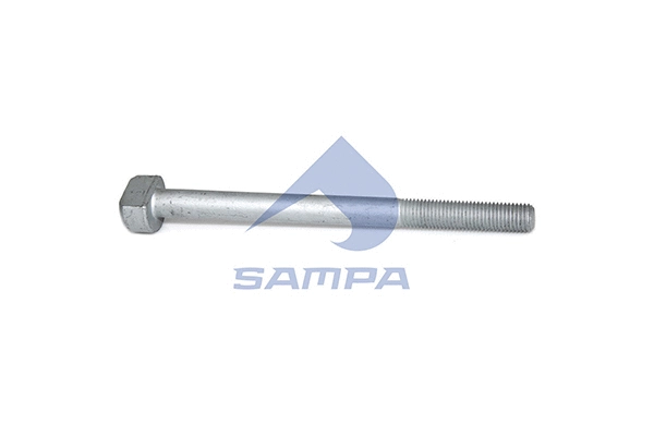 Spring Bolt (042.152)