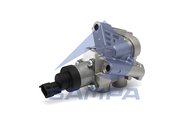 Control Valve, fuel quantity (common rail system) (096.4732)