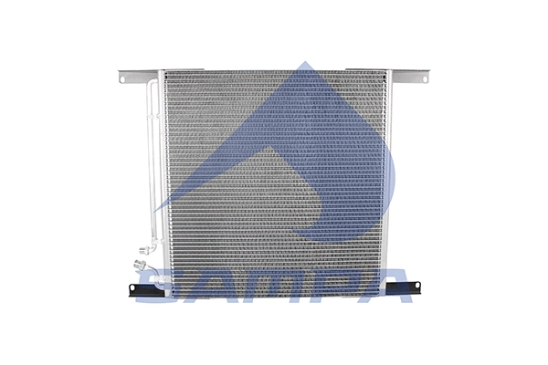 Condenser, air conditioning (053.302)