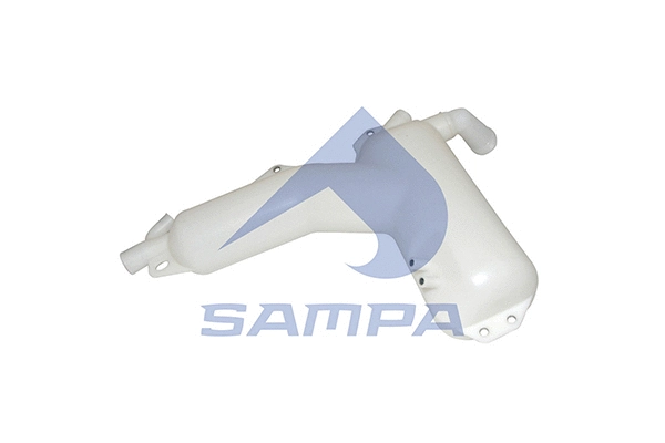 Expansion Tank, coolant (032.131)