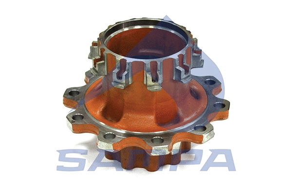 Wheel Hub (050.298/1)