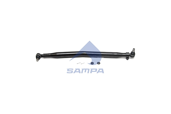 Centre Rod Assembly (097.280)