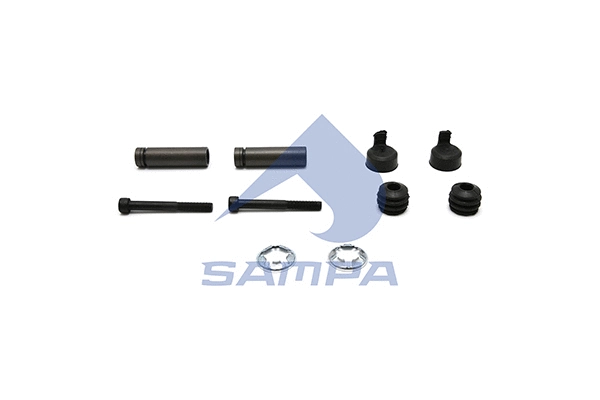 Tester Set, brake disc runout check (060.623)