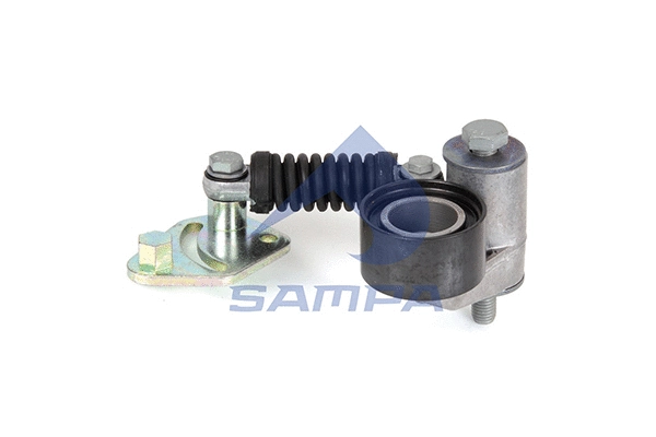 Belt Tensioner, V-ribbed belt (021.246)