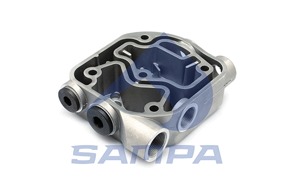 Cylinder Head, air compressor (094.353)