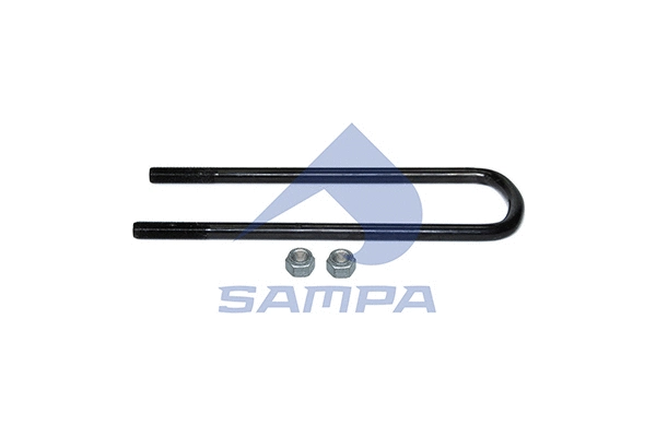 Spring Clamp (010.156/1)