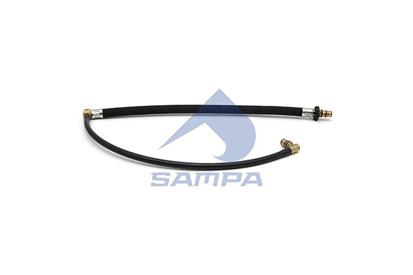 Brake Hose (206.074)