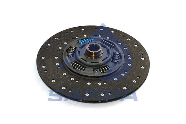 Clutch Disc (061.121)