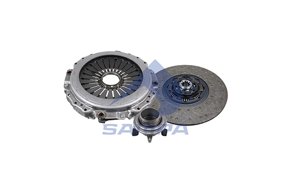 Clutch Kit (080.845)