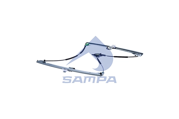 Window Regulator (206.442)