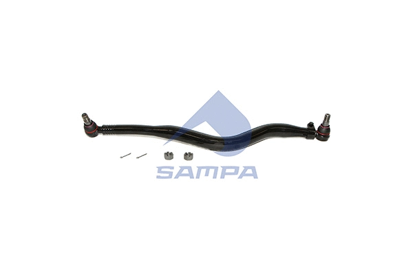 Centre Rod Assembly (097.328)