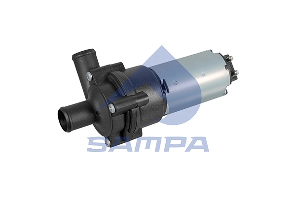 Water Pump, engine cooling (209.287)