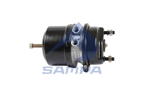 Spring-loaded Cylinder (096.4284)