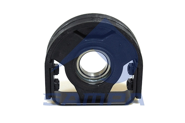 Suspension, propshaft (011.278)