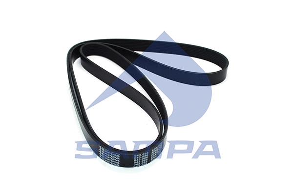 V-Ribbed Belt (043.096)