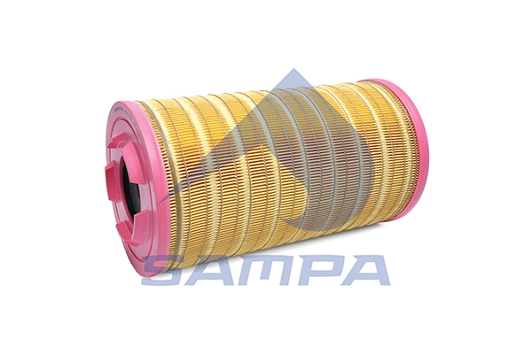 Air Filter (020.738)