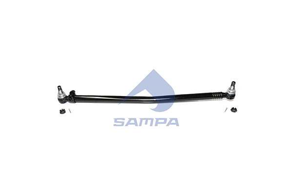 Centre Rod Assembly (097.351)