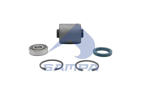 Repair Kit, driver cab stabiliser (040.637)