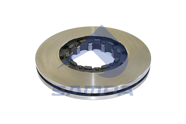 Brake Disc (075.158)