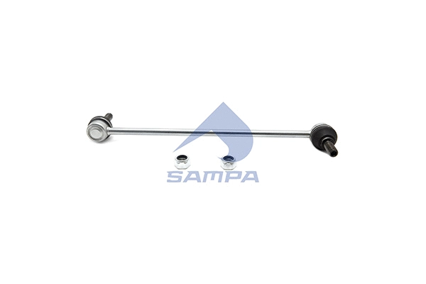 Link/Coupling Rod, stabiliser bar (097.1107)