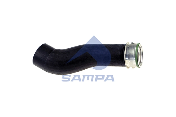 Charge Air Hose (005.017)