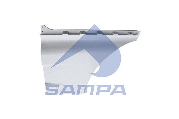 Door Extension (1820 0487)