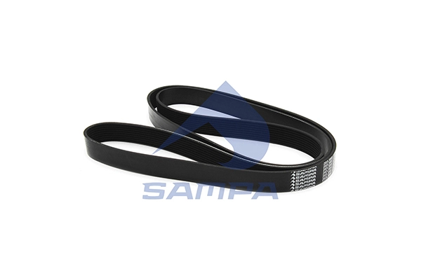 V-Ribbed Belt (207.264)