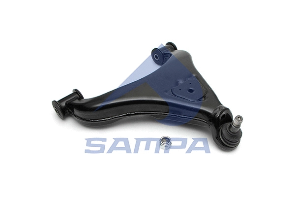 Control/Trailing Arm, wheel suspension (100.320)