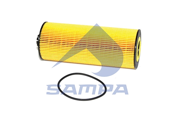 Oil Filter (022.386)