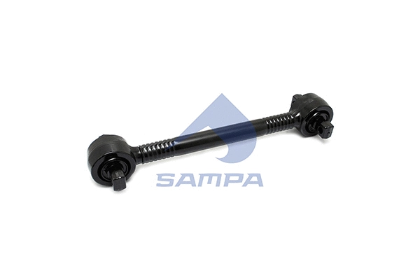 Control/Trailing Arm, wheel suspension (095.386)