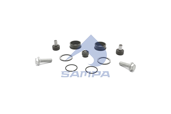 Repair Kit, clutch release bearing (011.563)