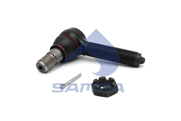 Tie Rod End (097.1115)