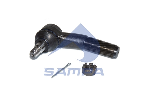 Tie Rod End (097.131)