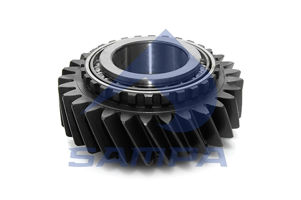 Gear, main shaft (033.119)