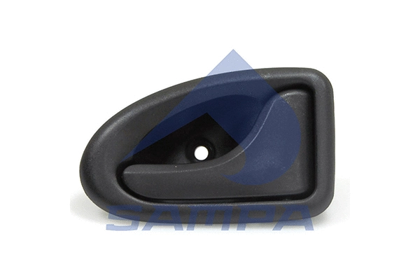 Exterior Door Handle (078.284)